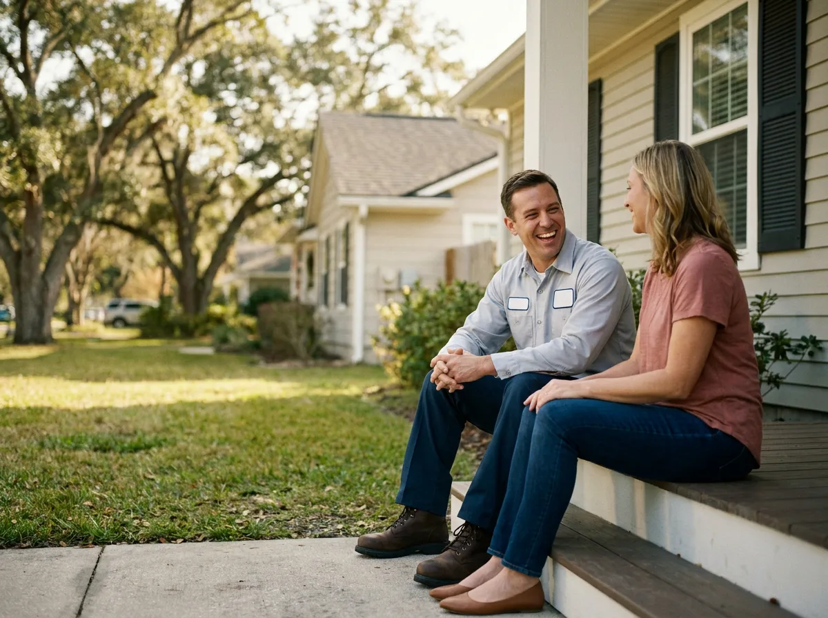 Septic tank pumping FAQs for Leesville, SC